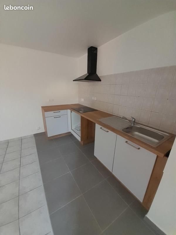 Appartement à louer, 36m², Mercurol