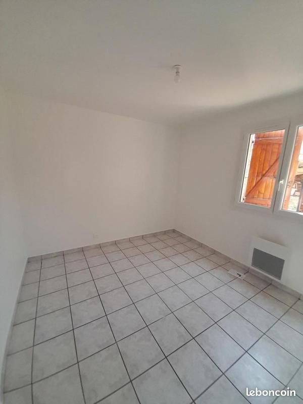 Appartement à louer, 36m², Mercurol