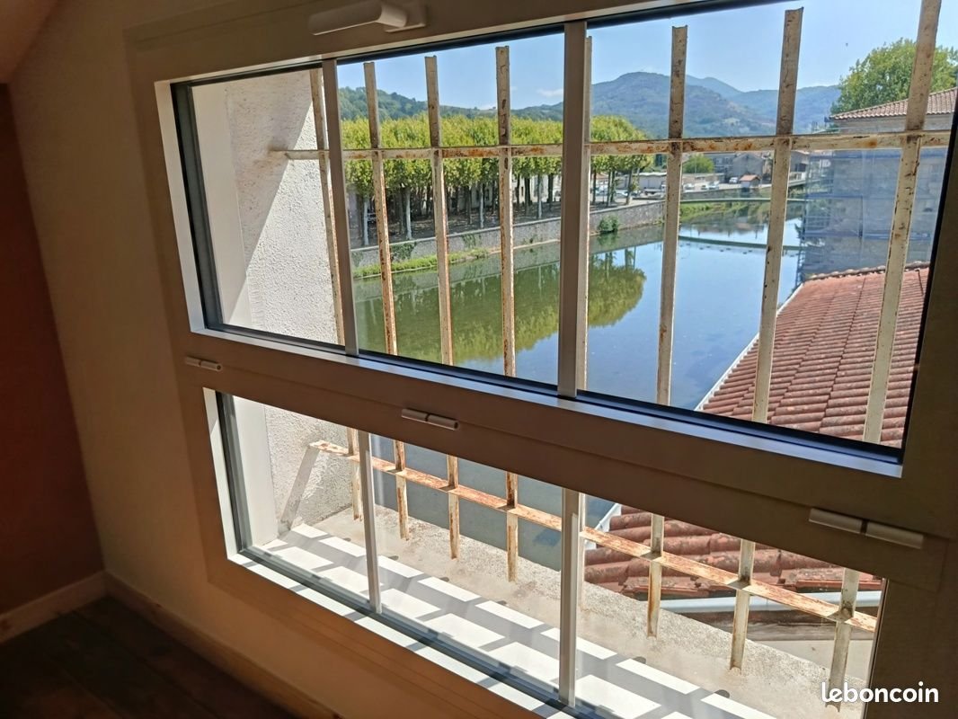 Appartement à louer, 41m², Saint-Girons