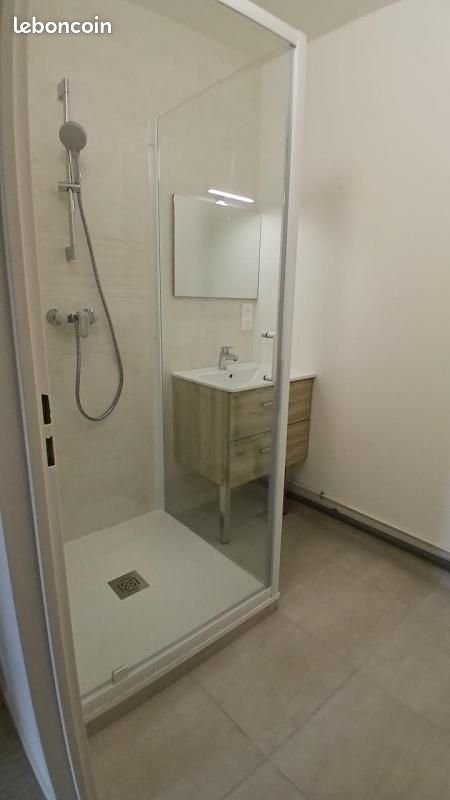Appartement à louer, 54m², Les Bordes