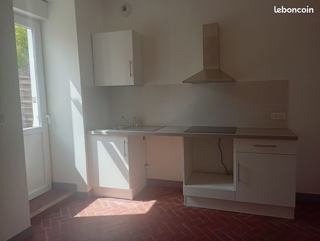 Appartement à louer, 79m², Seignelay