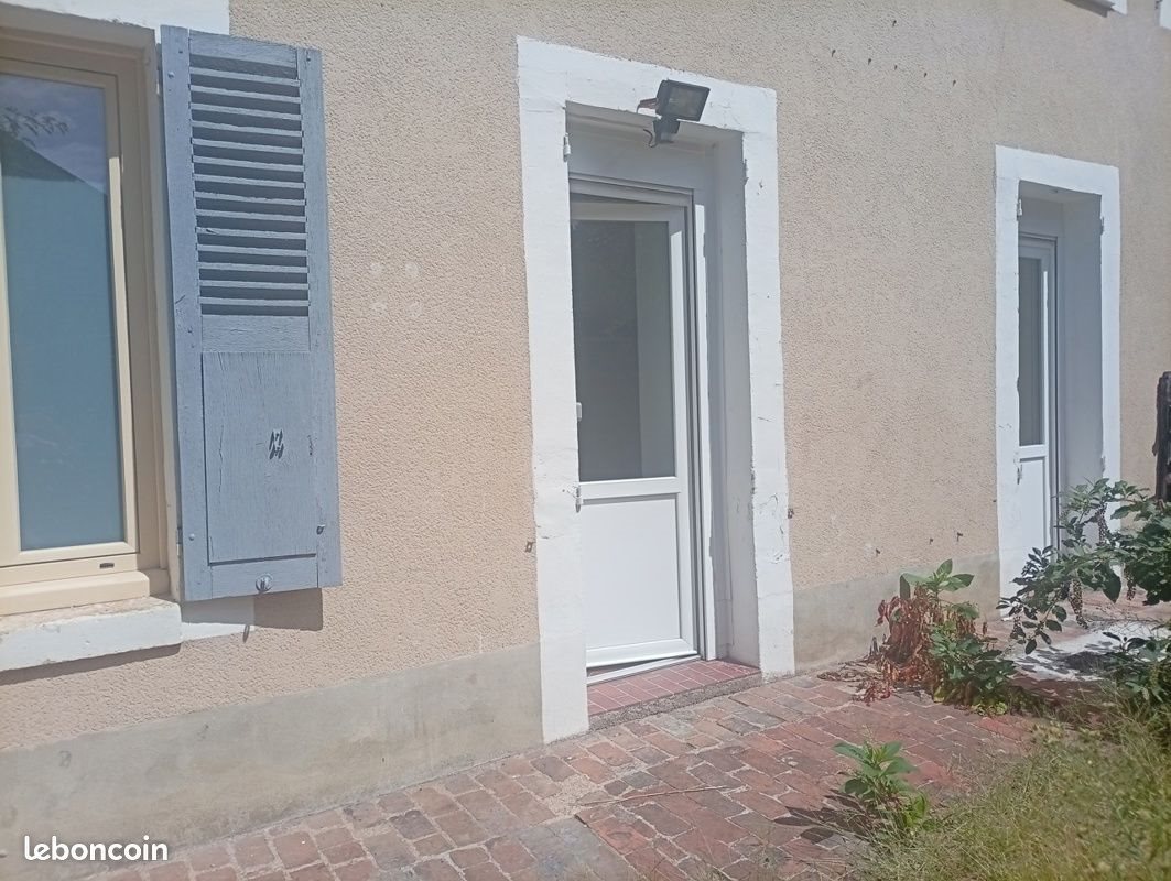 Appartement à louer, 79m², Seignelay