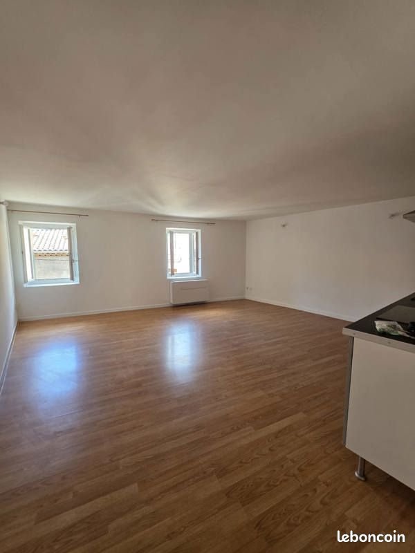 Appartement à louer, 57m², Cessenon-sur-Orb