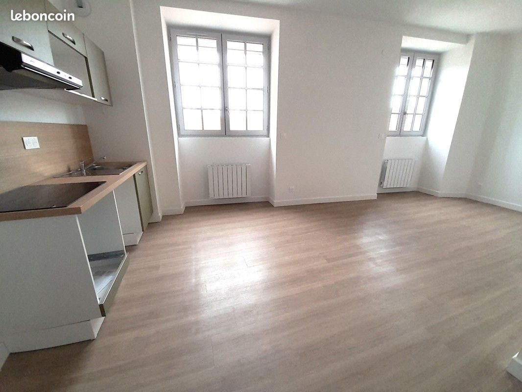 Appartement à louer, 36m², Saint-Gaudens