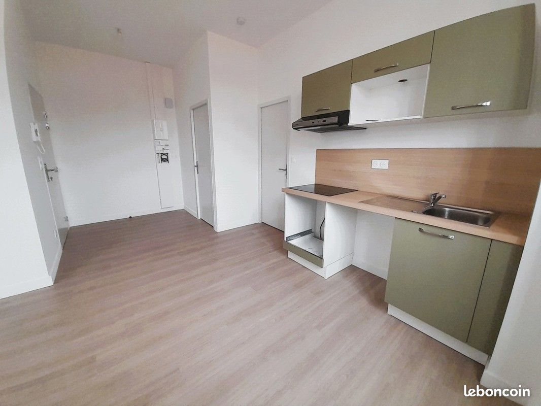 Appartement à louer, 36m², Saint-Gaudens