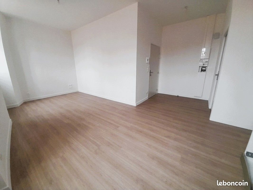 Appartement à louer, 36m², Saint-Gaudens