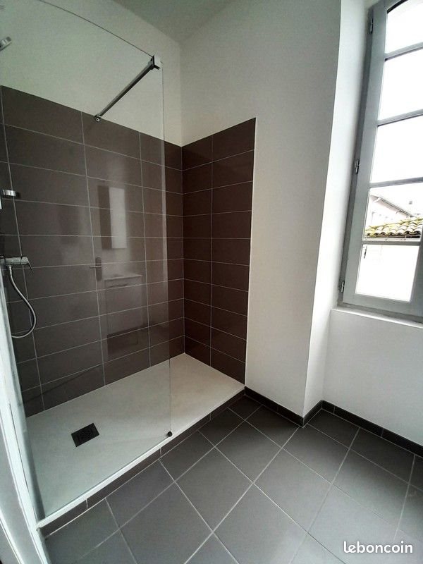 Appartement à louer, 36m², Saint-Gaudens
