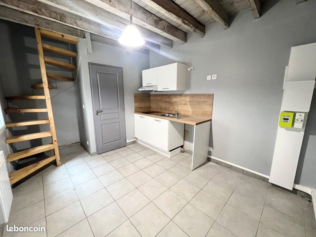Appartement à louer, 21m², Tarbes
