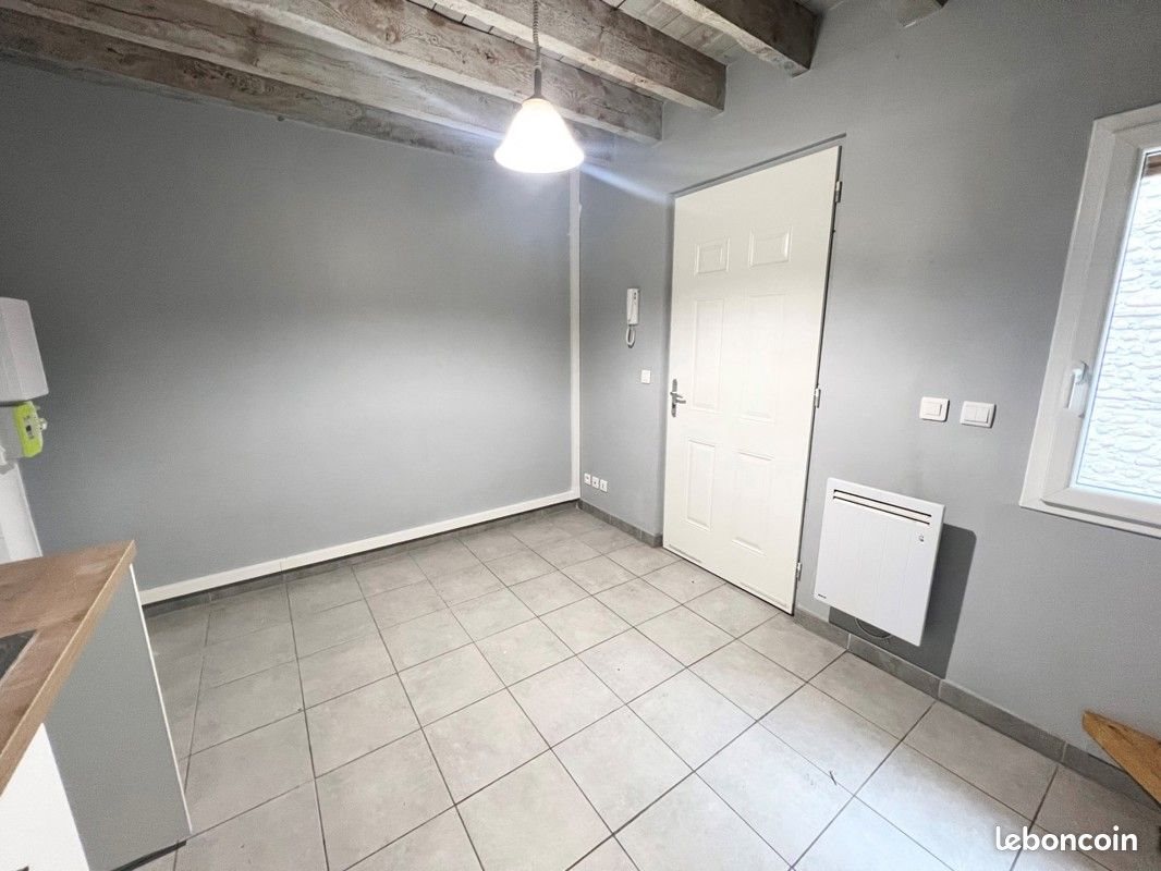 Appartement à louer, 21m², Tarbes
