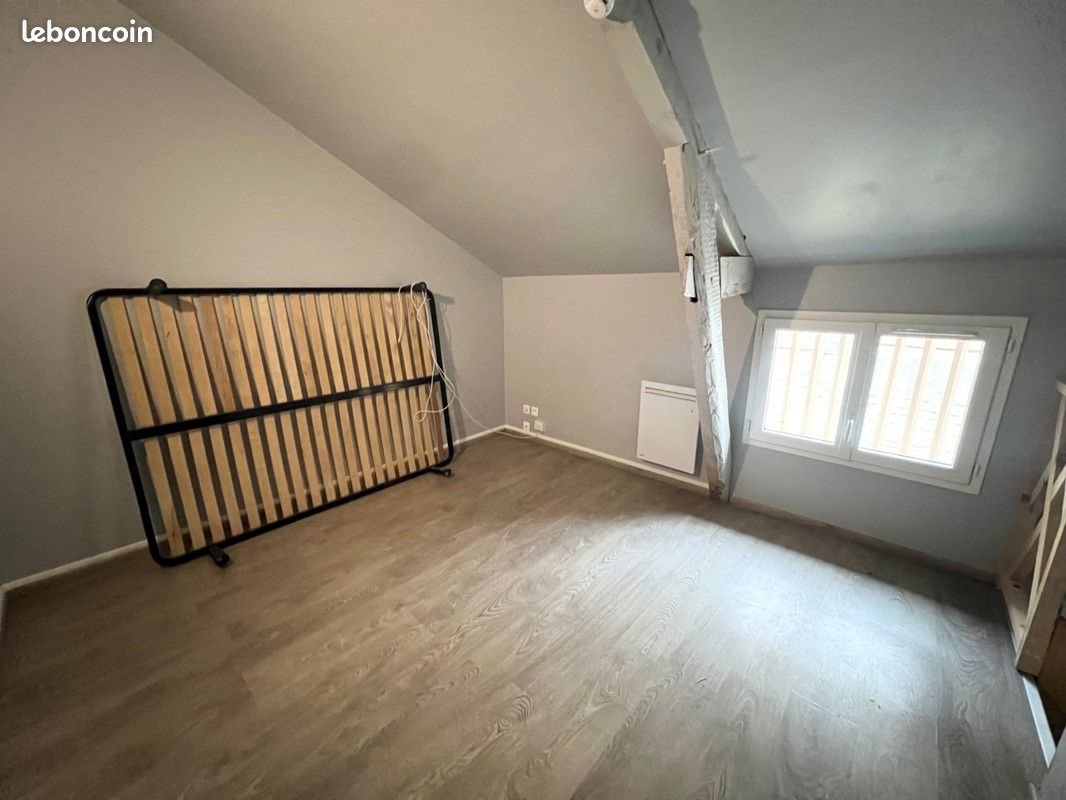 Appartement à louer, 21m², Tarbes
