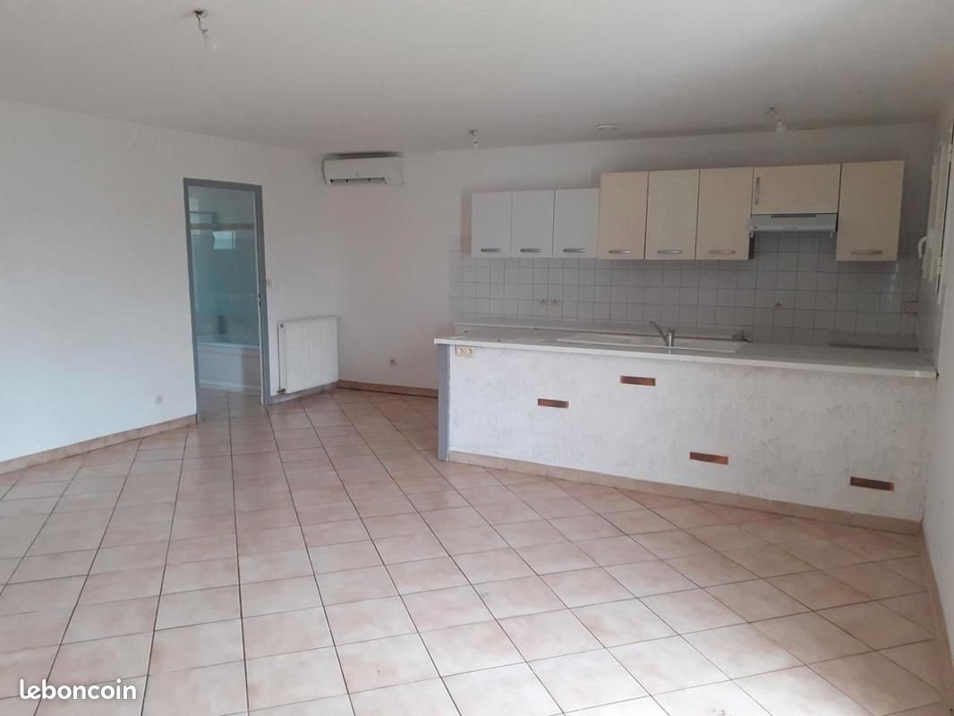 Maison à louer, 86m², Fumel