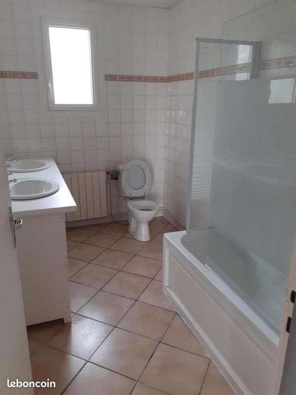 Maison à louer, 86m², Fumel