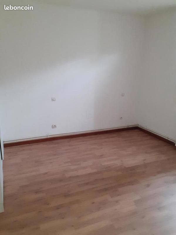Maison à louer, 86m², Fumel
