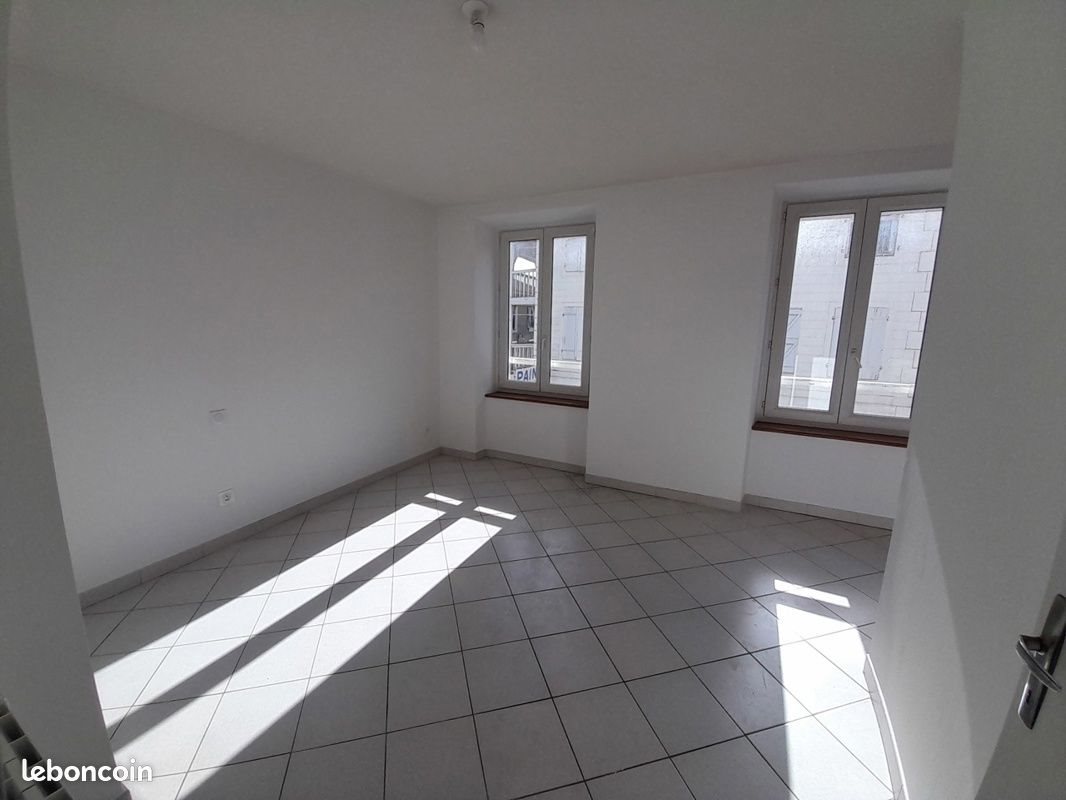 Appartement à louer, 52m², Montréjeau
