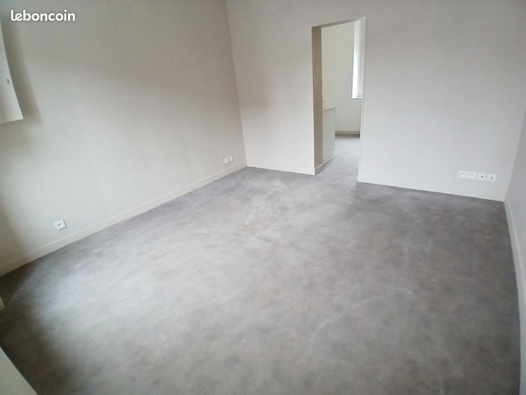 Appartement à louer, 35m², Gisors