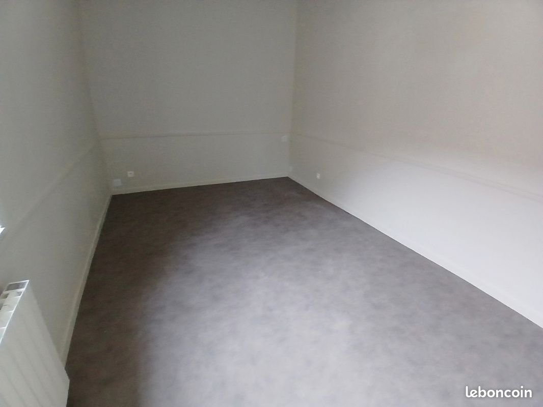 Appartement à louer, 35m², Gisors