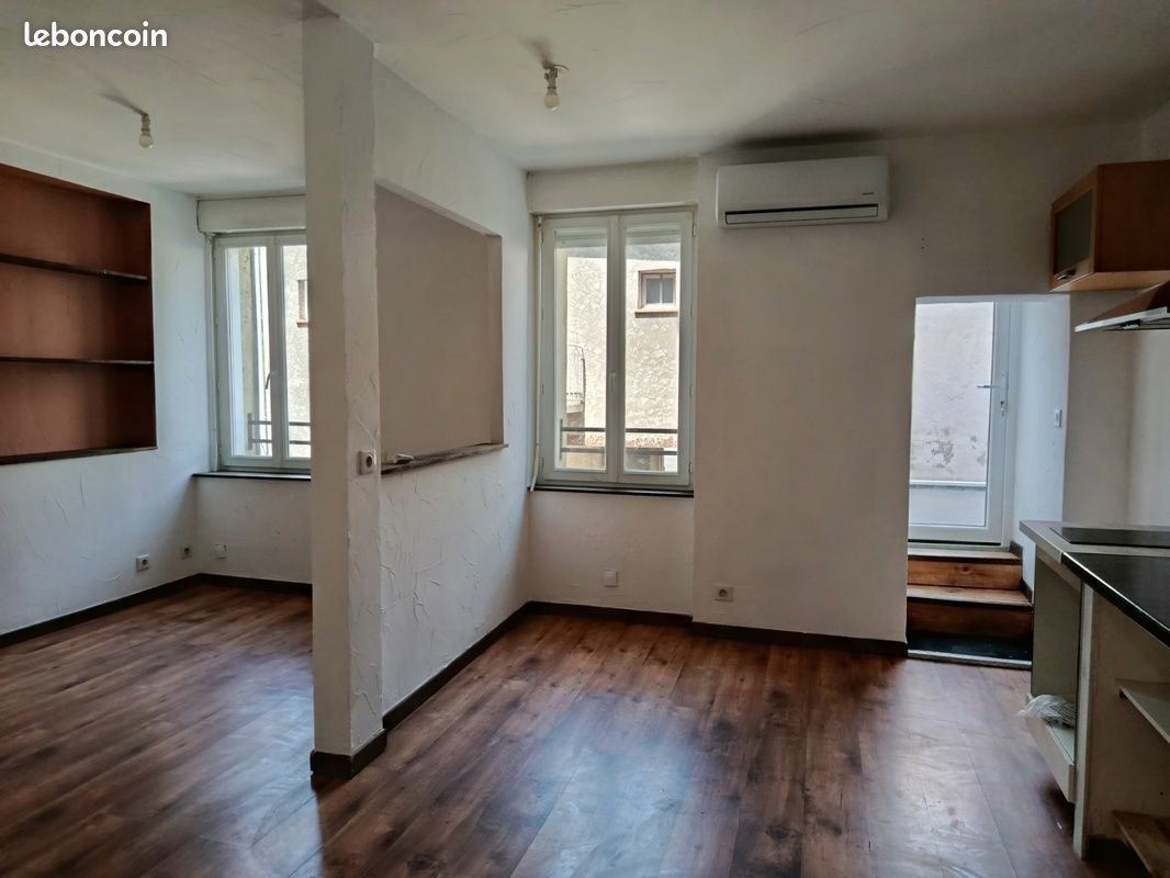 Appartement à louer, 45m², Pamiers