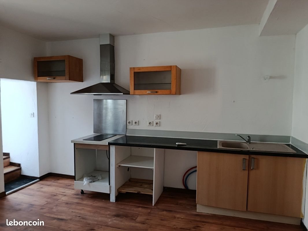 Appartement à louer, 45m², Pamiers