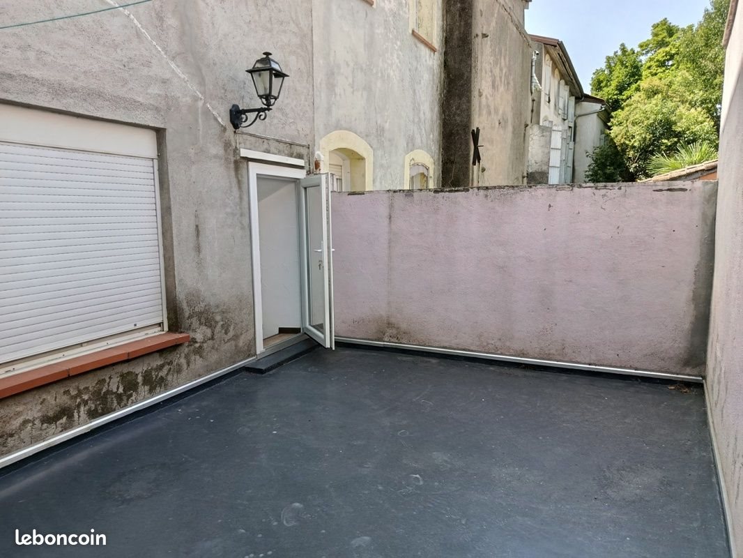 Appartement à louer, 45m², Pamiers