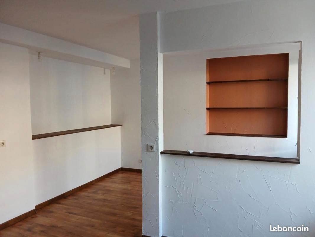 Appartement à louer, 45m², Pamiers