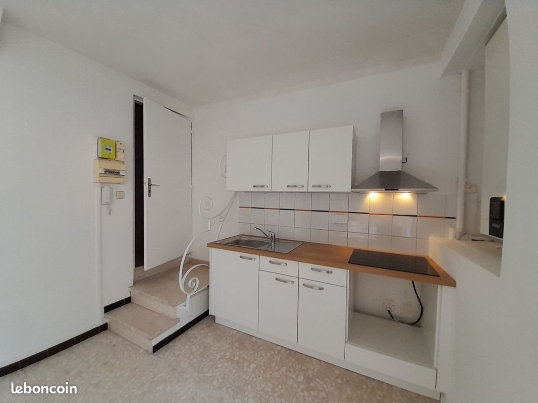 Appartement à louer, 33m², Orange