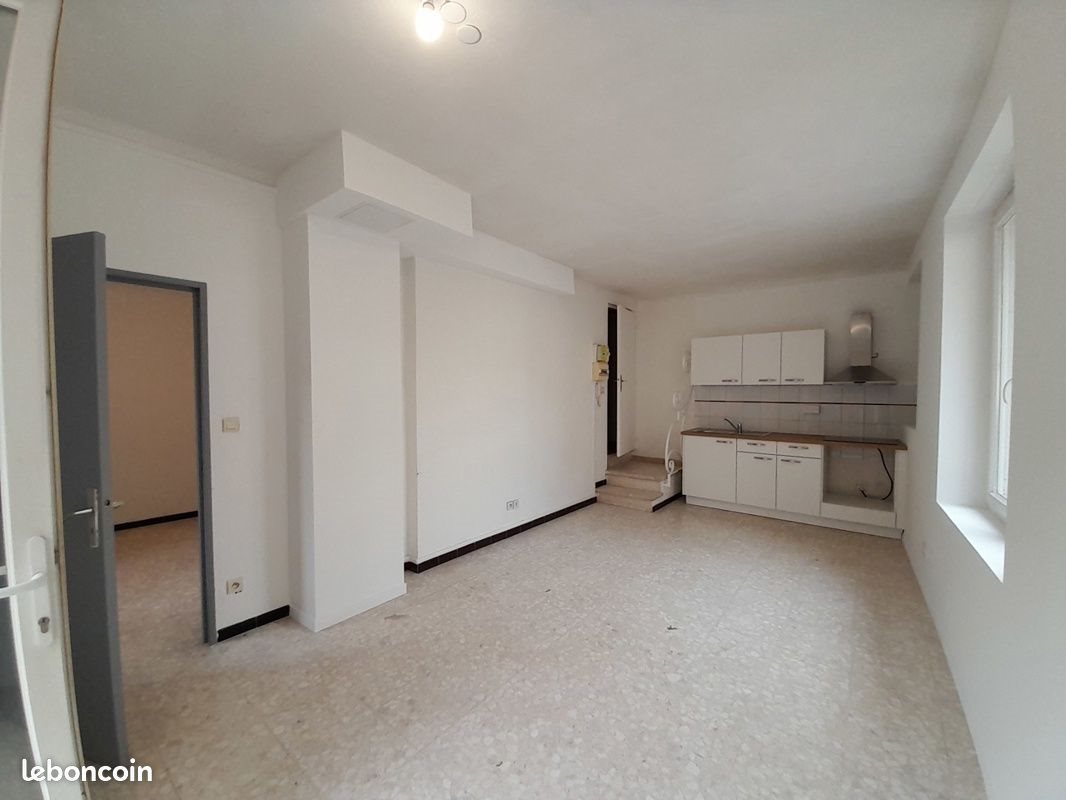 Appartement à louer, 33m², Orange