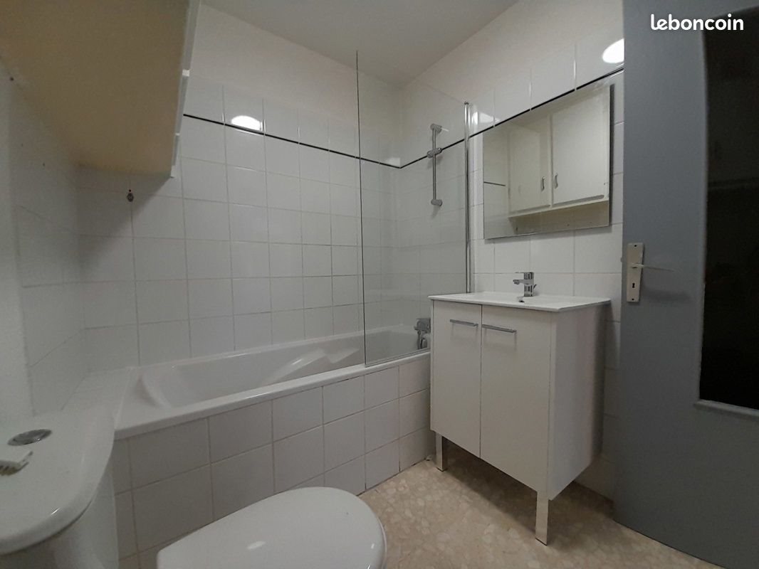 Appartement à louer, 33m², Orange