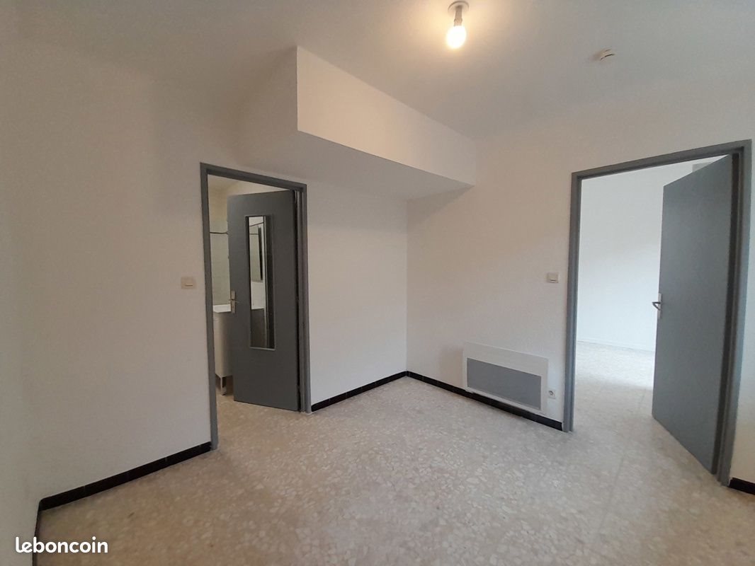 Appartement à louer, 33m², Orange