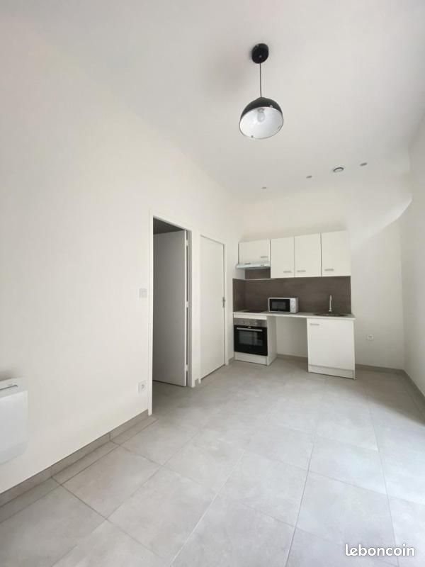 Appartement à louer, 27m², Gaillac