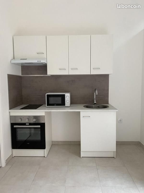 Appartement à louer, 27m², Gaillac