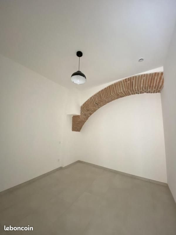 Appartement à louer, 27m², Gaillac