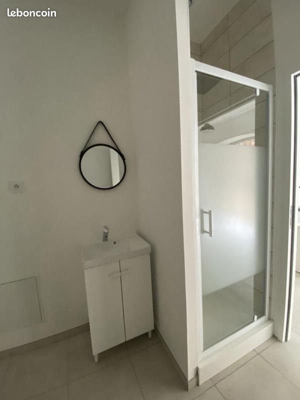 Appartement à louer, 27m², Gaillac