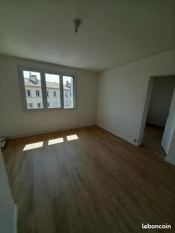 Appartement à louer, 50m², Tain-l'Hermitage