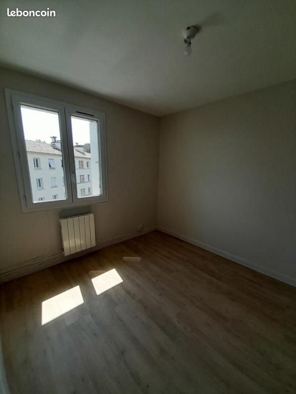 Appartement à louer, 50m², Tain-l'Hermitage