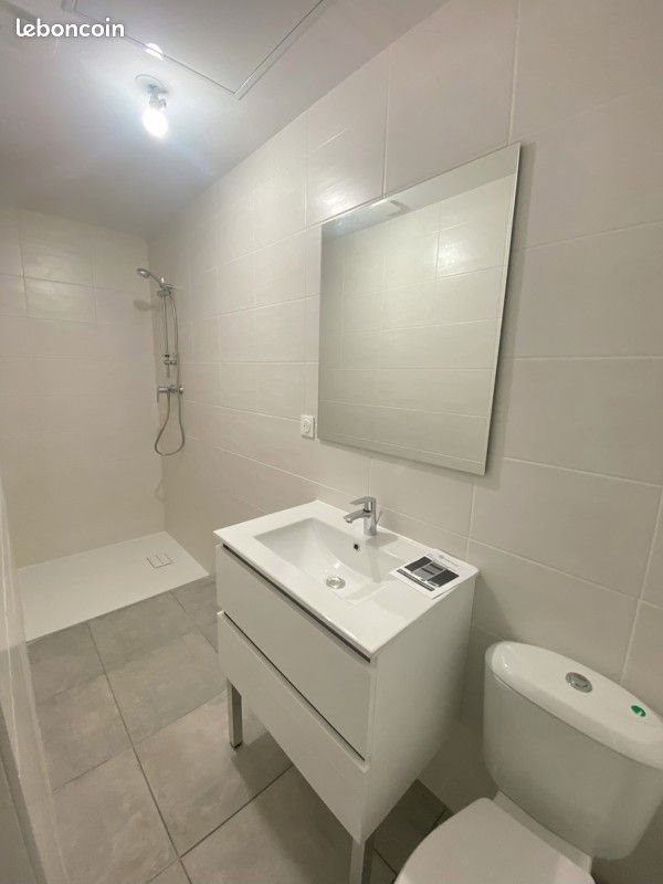 Appartement à louer, 59m², Saint-Amans-Soult