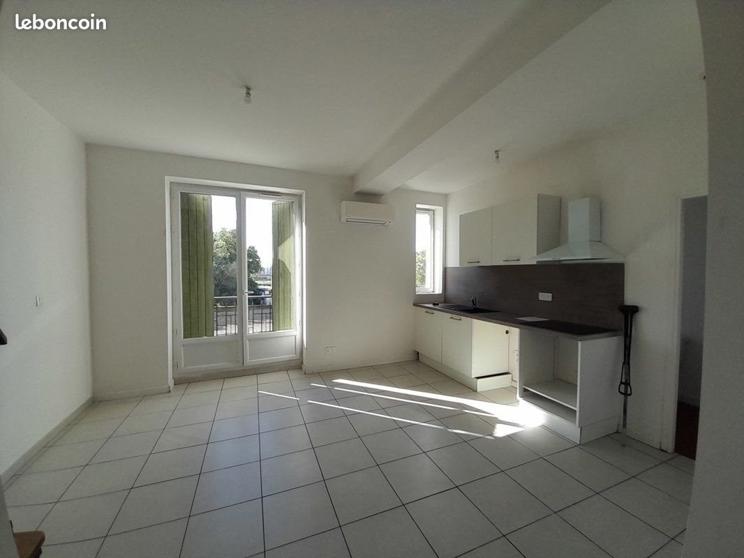 Appartement à louer, 61m², Avignon