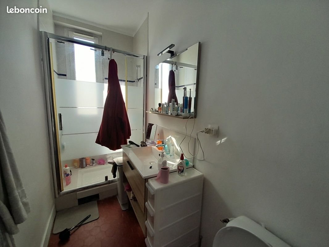 Appartement à louer, 61m², Avignon