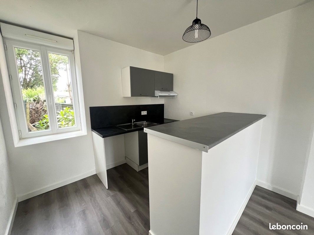 Appartement à louer, 25m², Séméac