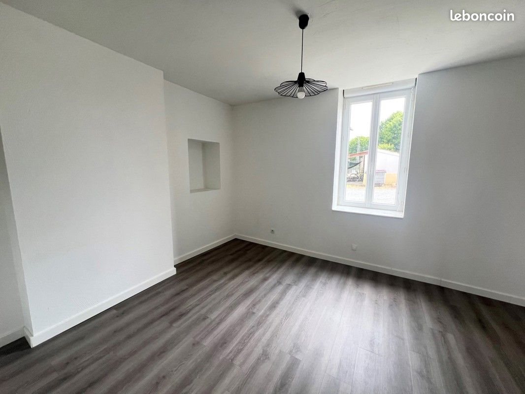Appartement à louer, 25m², Séméac