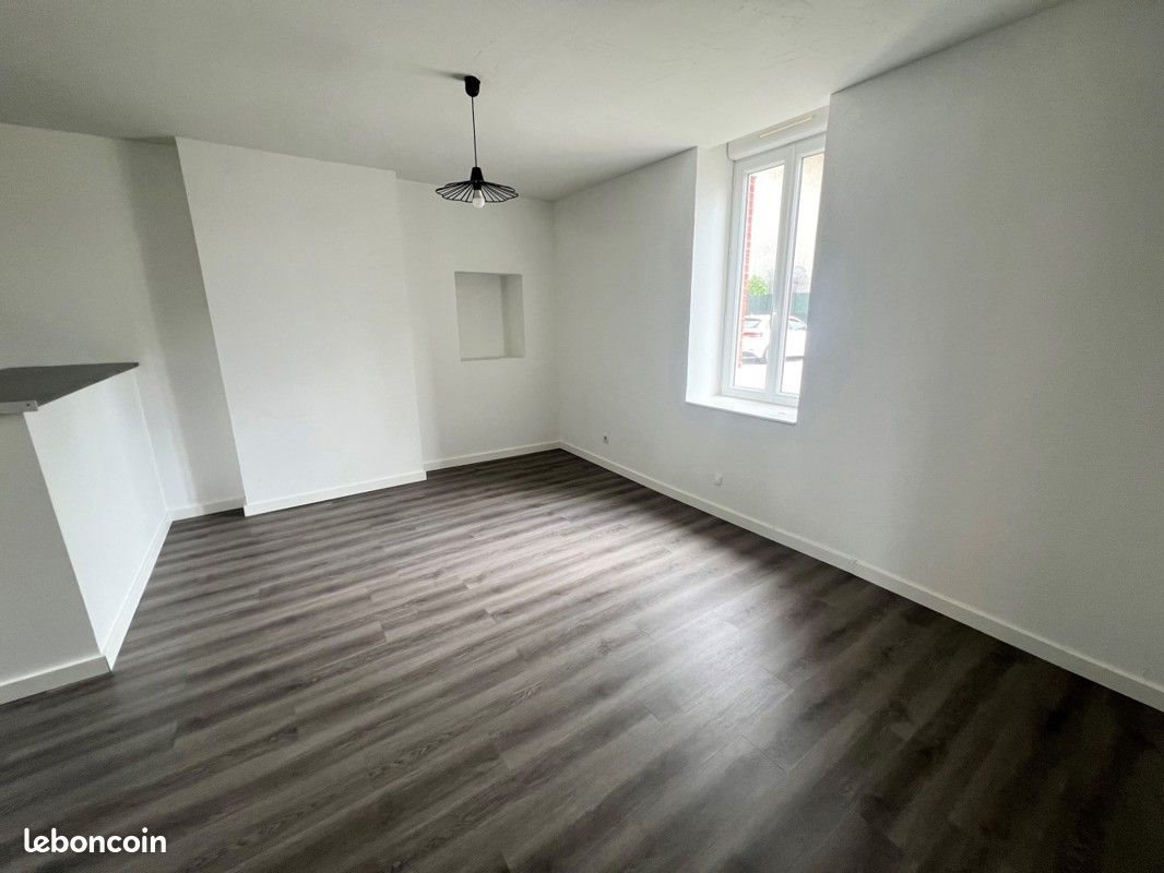 Appartement à louer, 25m², Séméac