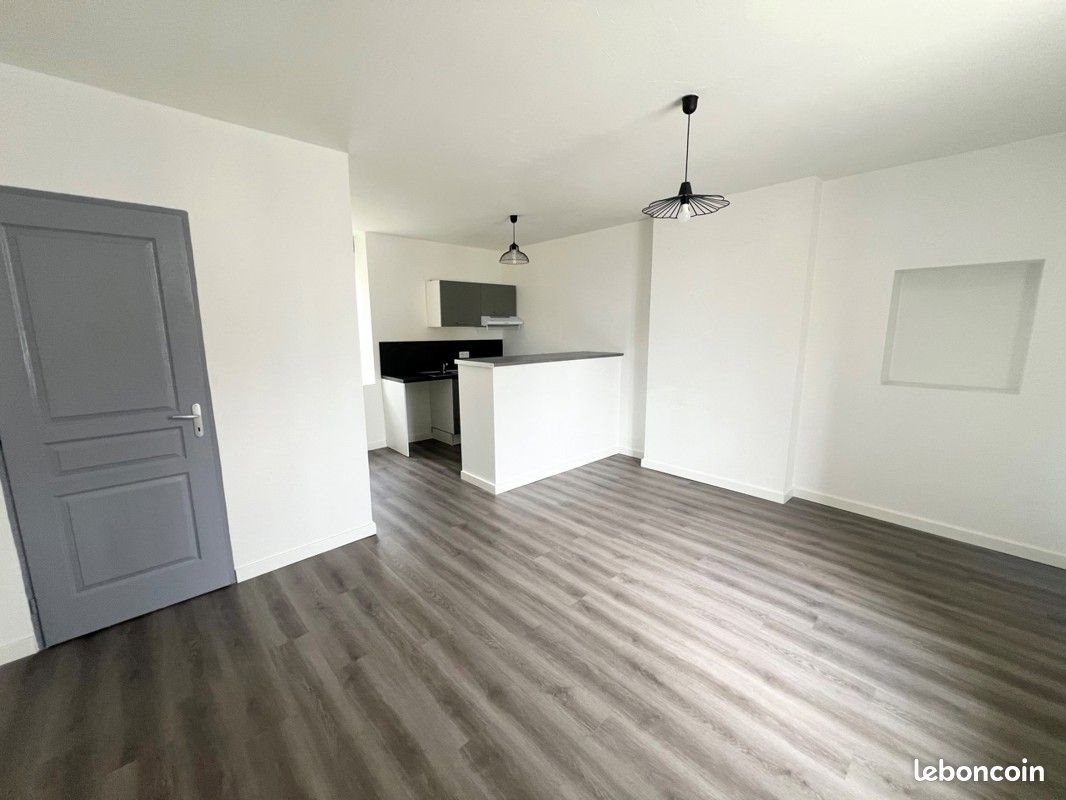 Appartement à louer, 25m², Séméac