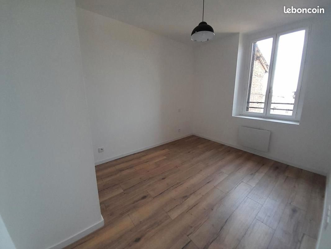 Appartement à louer, 31m², Beaumont-de-Lomagne