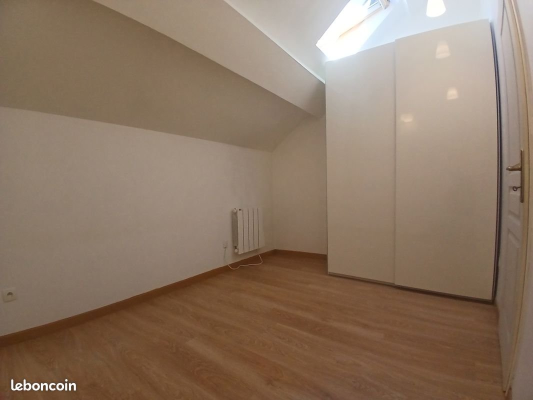 Appartement à louer, 47m², Sermaise