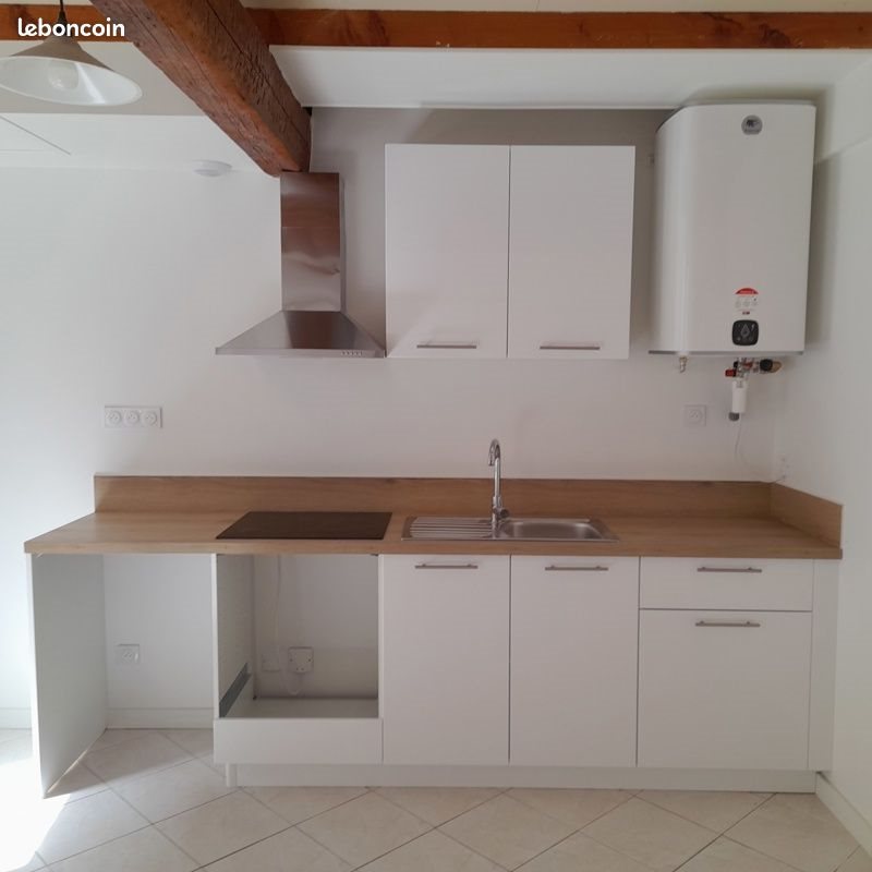 Appartement à louer, 61m², Saint-Girons