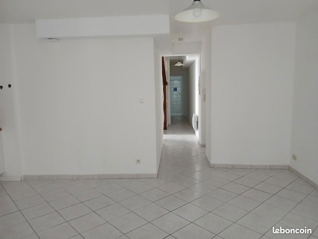 Appartement à louer, 61m², Saint-Girons