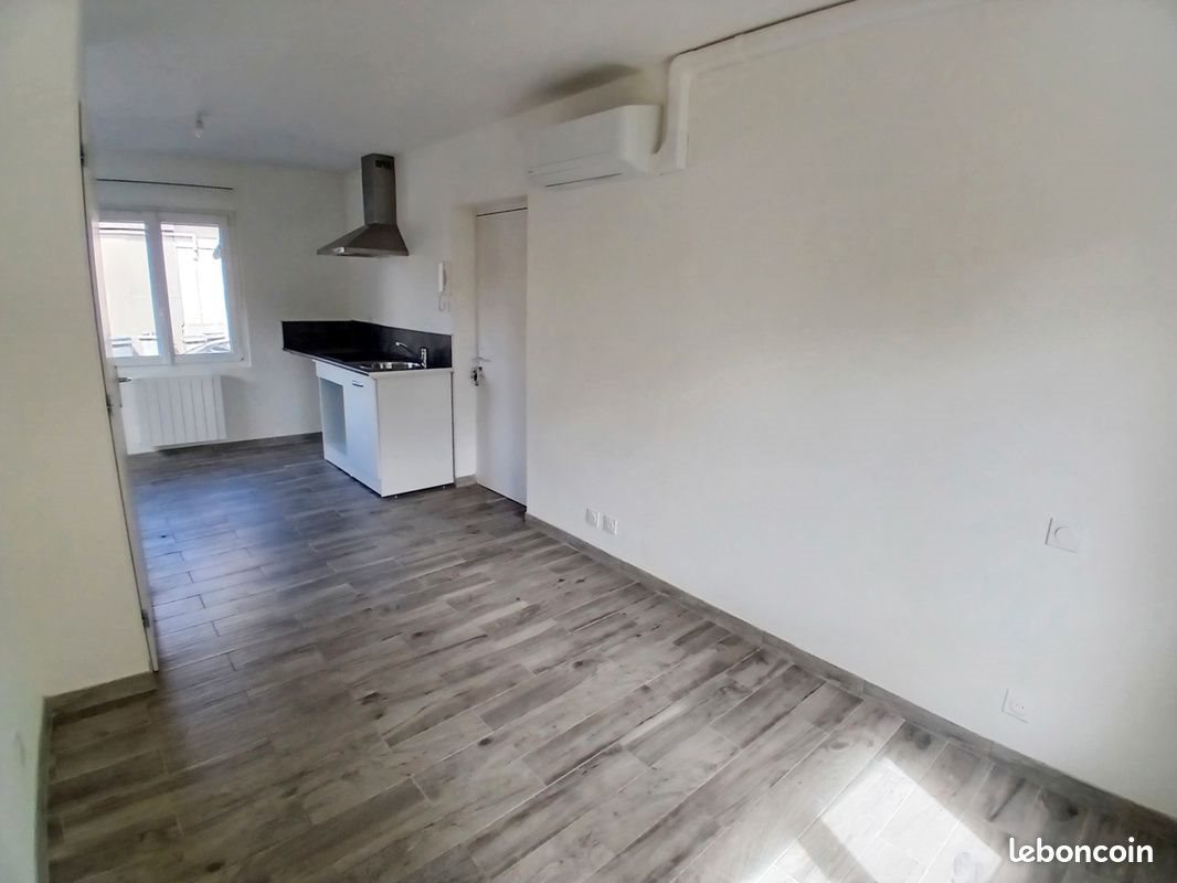 Appartement à louer, 20m², Yvetot