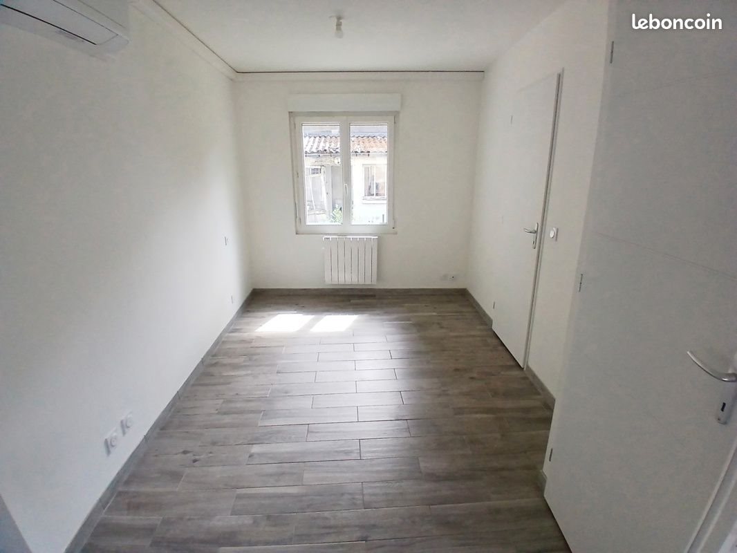 Appartement à louer, 20m², Yvetot
