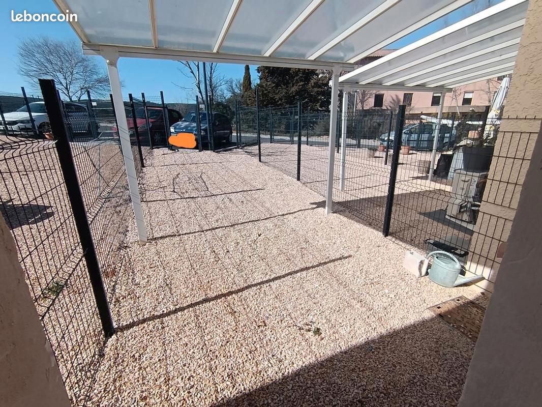 Appartement à louer, 24m², Brue-Auriac
