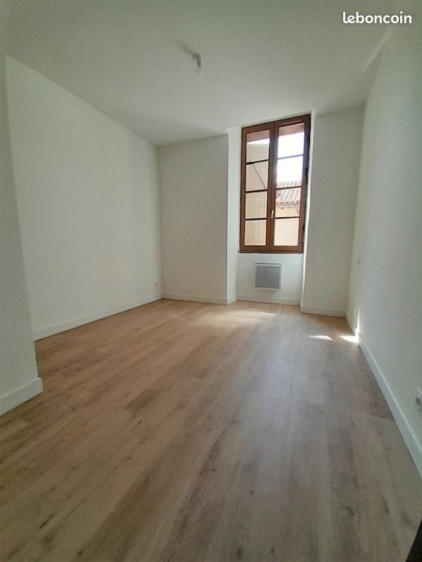 Appartement à louer, 79m², Masseube