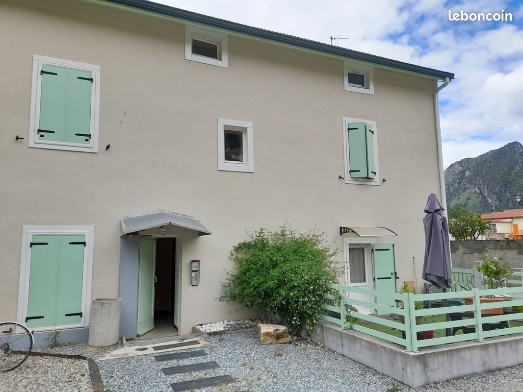 Appartement à louer, 41m², Tarascon-sur-Ariège